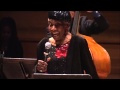 Carline Ray - Donna Lee / Back Home Again In Indiana