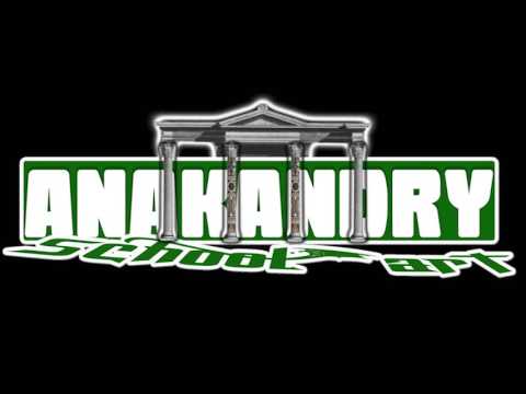 Anakandry ("Velomila") -