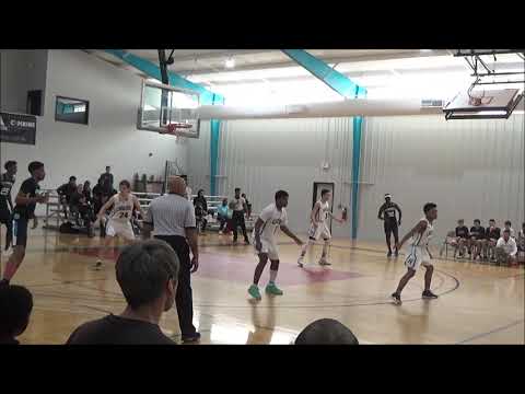 Combine Academy HS vs Durham Academy