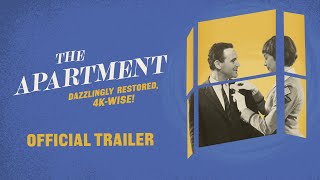 4K Restoration | Official Trailer