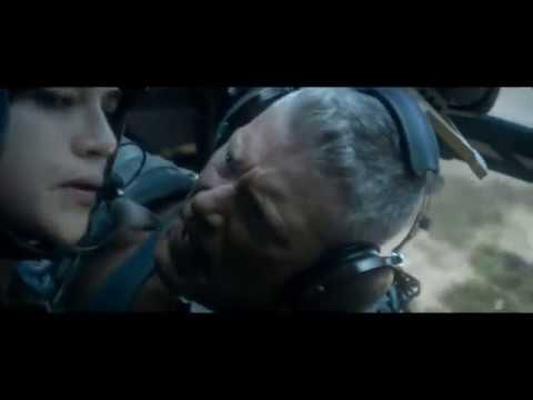 Avatar Deleted Scene 18 - The Challenge