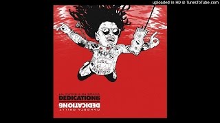 10. Tape Beat (Ft. Lil Wayne)