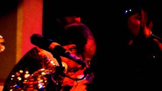 Bobby Womack - How could you break my heart - Live in London 2011