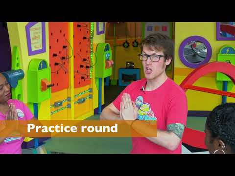 Zip Zap Zop Game - YouTube