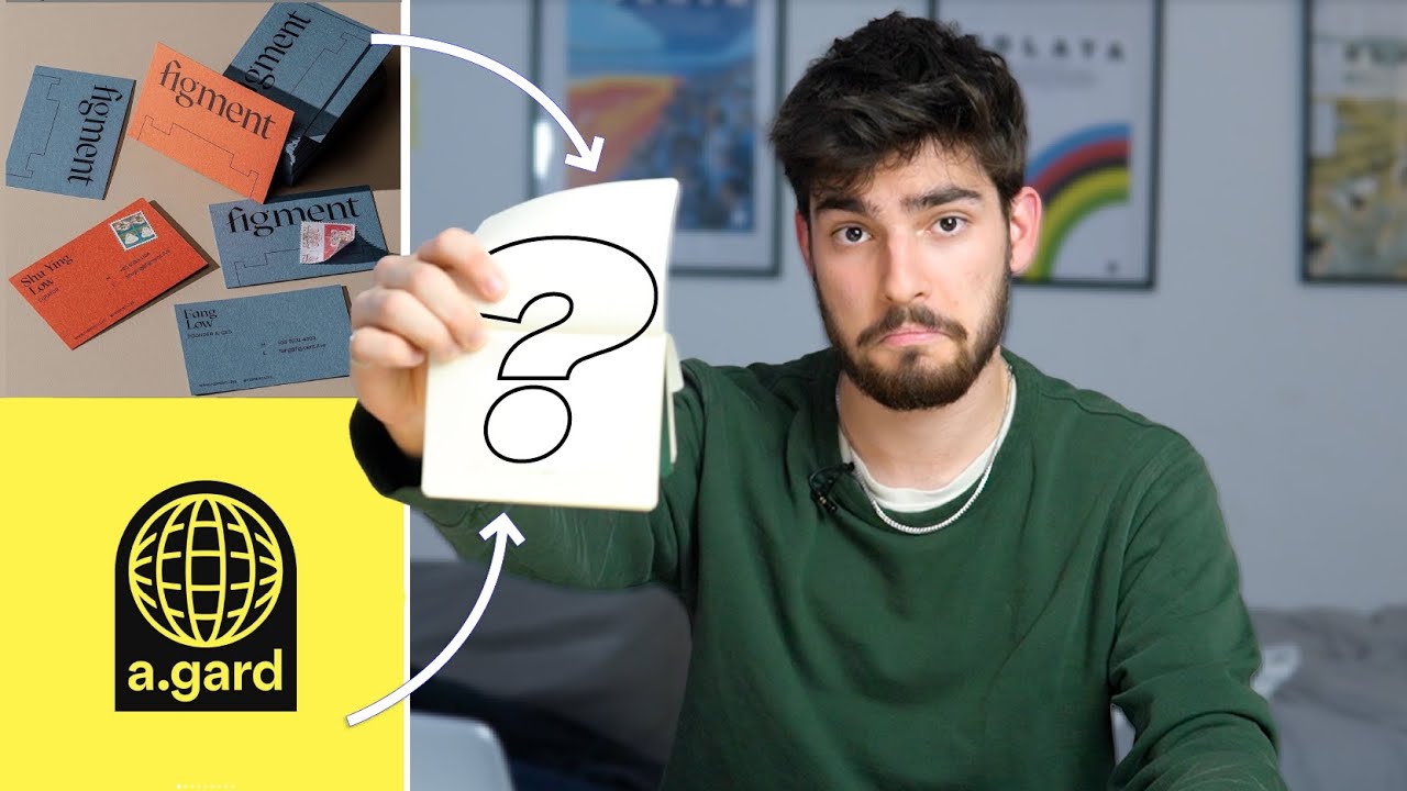 How To Design A Personal Brand Logo (And Make It GREAT)