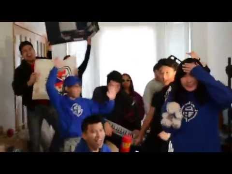 ACE E-Board 2014-15 "Raise Your Glass" Lipdub (SQ)