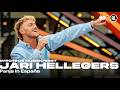 Jari Hellegers - Panja in España (LIVE) • Muziekfeest op het Plein 2026