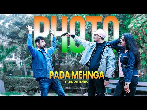 Rishabh Naukri Kismat or Jugaad