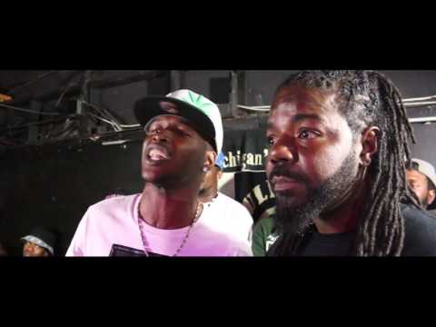 SmithOfWords vs Motor City King