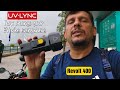 Now Charge Your EV Bike At Public Charging Station L UV Lync L Revolt 400