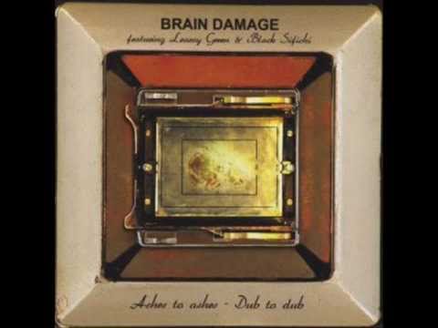 Brain Damage - My Father (feat. Learoy Green)