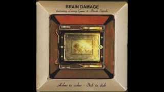 Brain Damage - My Father (feat. Learoy Green)