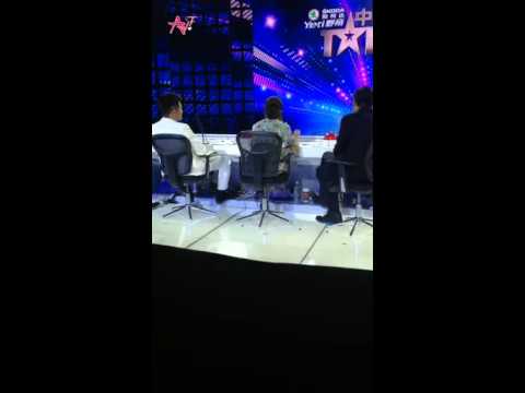 [AVFairy.Com] Triệu Vy và Lưu Diệp hát Vườn Táo Xanh Hạnh Phúc