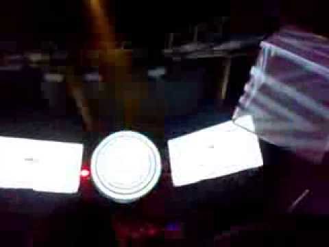 EXCESS ANTHOLOGY OF RAVE TOULOUSE FEVRIER 2014