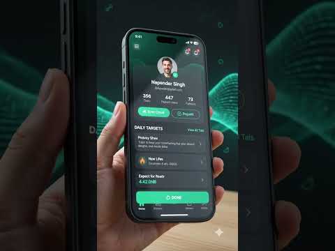 GoodTracker:AI Calorie Tracker