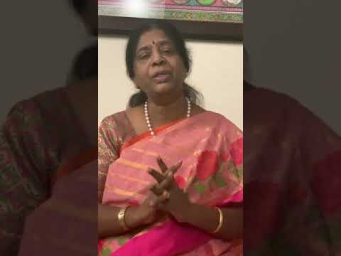 KulDharm Kulachar Sadhana and Havan | Dr.N.Sailaja