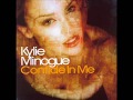Kylie Minogue - Confide In Me (French Version ...