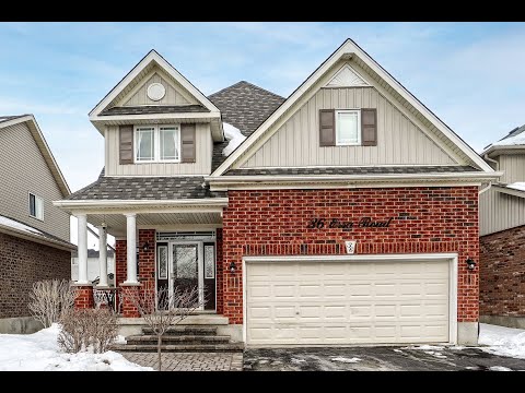 36 Essa Road, Alliston Home for Sale - Real Estate Properties for Sale
