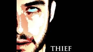 Flying Lotus - Coronus, the Terminator (THIEF Remix)