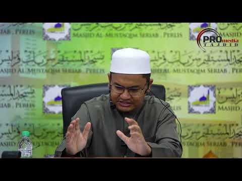 25-11-2023 Ustaz Rizal Azizan : Al-Adabul Mufrad