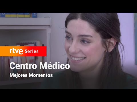 Centro Médico: Capítulo 161 - Mejores momentos #CentroMédico | RTVE Series