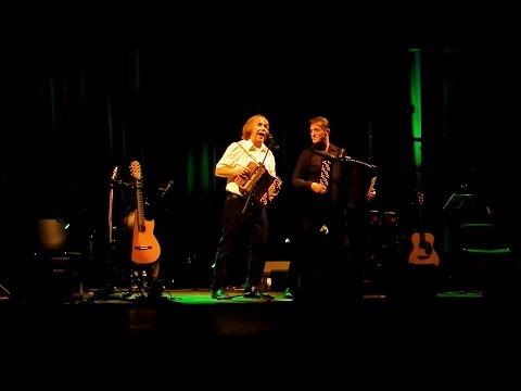 Jaromír Nohavica - Přívozská púť (live)