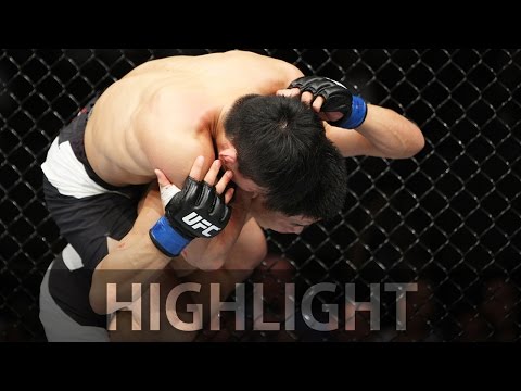 UFC Fighter Not Facing Sanctions For USADA Test