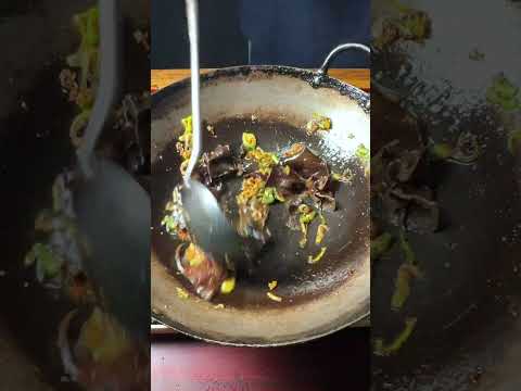 いざキクラゲ卵へ #shorts