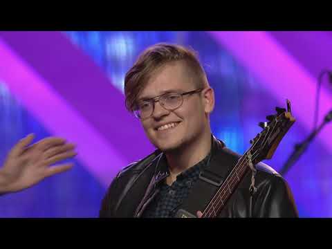 Intervalai | X Faktorius 2018 m. KĖDŽIŲ IŠŠŪKIS | GRUPĖS