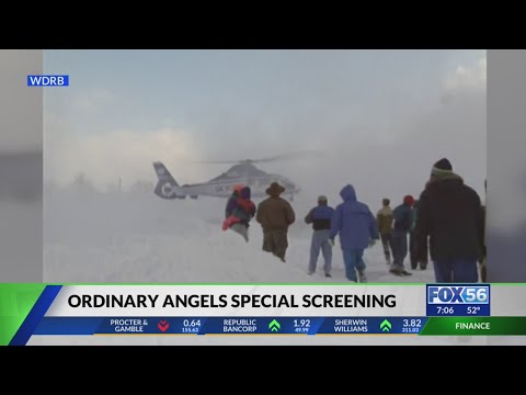 “Ordinary Angels” depicts small town heroes save Louisville girl’s life