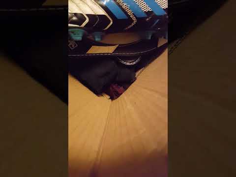 Monster clothes trash pt2