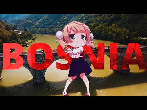 Bosanska Artiljerija (Bosnia Edit)