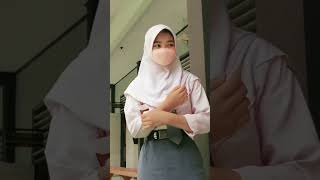Download lagu Tiktok viral 2022 💎 Tiktok hijab gunung gede terbaru #ukhtiidaman mp3