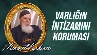 Mehmed Kırkıncı - Varlığın Hızlı ve Çokça Yaratılmasına Rağmen