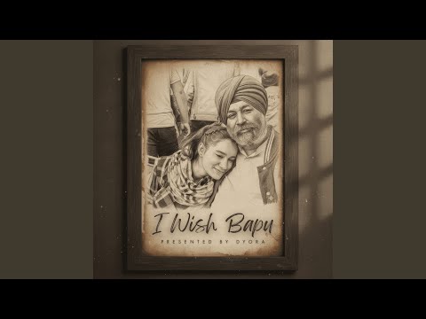 I Wish Bapu