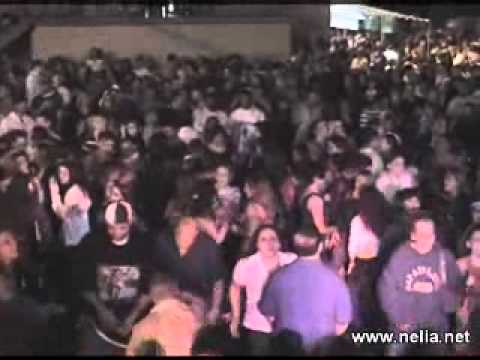 NELIA Live 2003 - Sao Paio Feast -Naugatuck, Conneticut