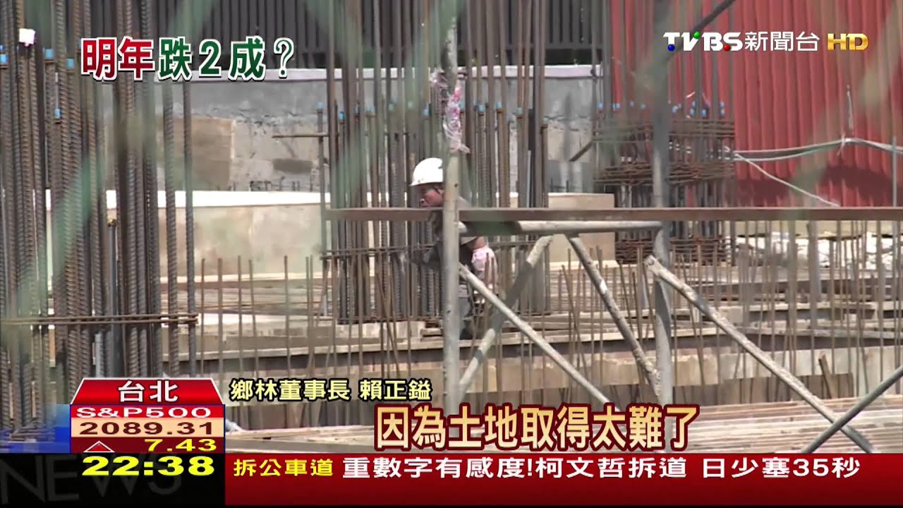 「張金鶚」回來了！　重開臉書針貶房市