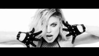 Fergie - Hungry (Entire Byte)