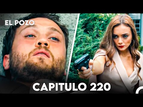 El Pozo Capitulo 220 - Doblado En Español