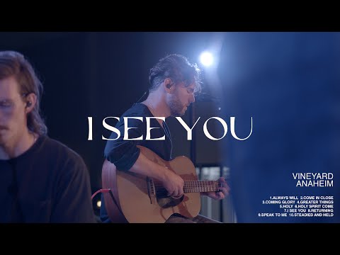Thumbnail for I See You video