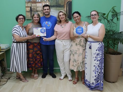 SME promove capacitação de excelência em paradesporto para professores da rede