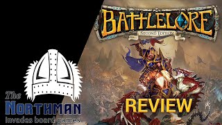 BattleLore 2nd edition everything fantasy that Memoir &#39;44 is not