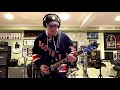 Sleeping With Sirens Your Nickel Ain T Worth My Dime Guitar Cover By Rick Taiano