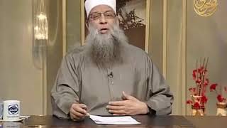 صورة ما صحة حديث: من لم تنهه صلاته عن الفحشاء والمنكر؟| للشيخ الحويني