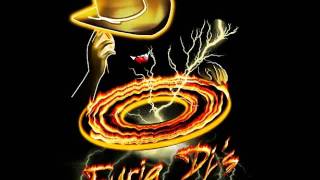 Furia Djs - La Banda Que Manda - Caballo Negro