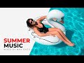 Summer Music Mix 2025 Beach Time Tropical Chill Deep House Music By Max Oazo