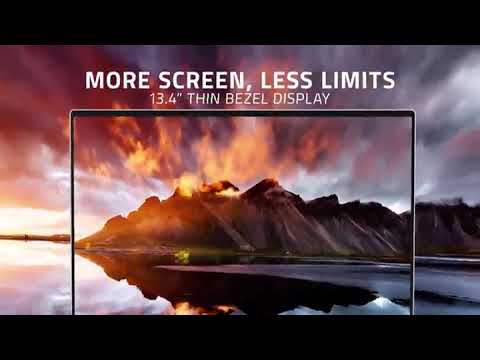 Razer Book 13 Laptop: Intel Core i7-1165G7 4 Core, Intel Iris Xe, 13.4" FHD+ Touch (1920...