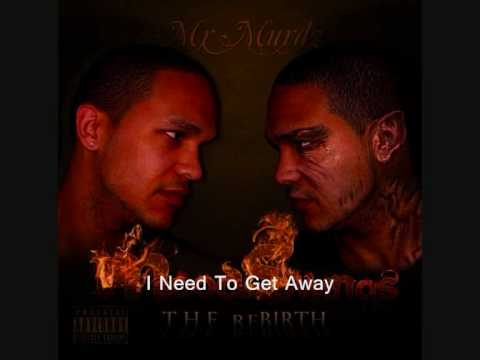 Mr Murdz - I Need To Get Away