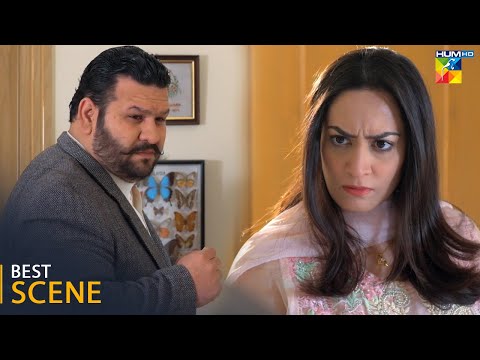 Neem Ep 04 - 𝐁𝐞𝐬𝐭 𝐒𝐜𝐞𝐧𝐞 𝟎𝟑 #mawrahocane #arslannaseer #syedjibran