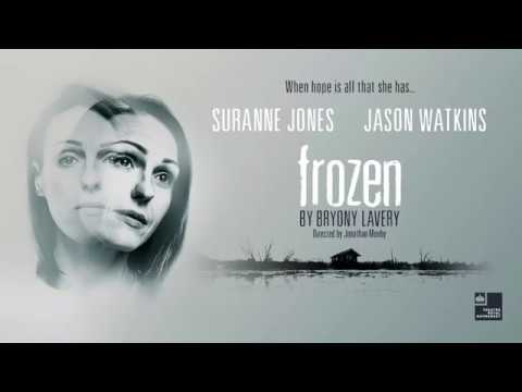 Frozen - Suranne Jones Interview